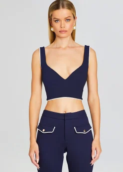 New Basha Bra Top Business Chic