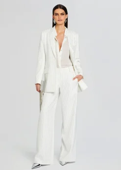 Fashion Baylor Embellished Pant Rehearsal Dinner