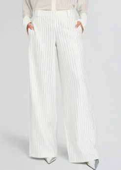Cheap Baylor Embellished Pant RETROFÊTE