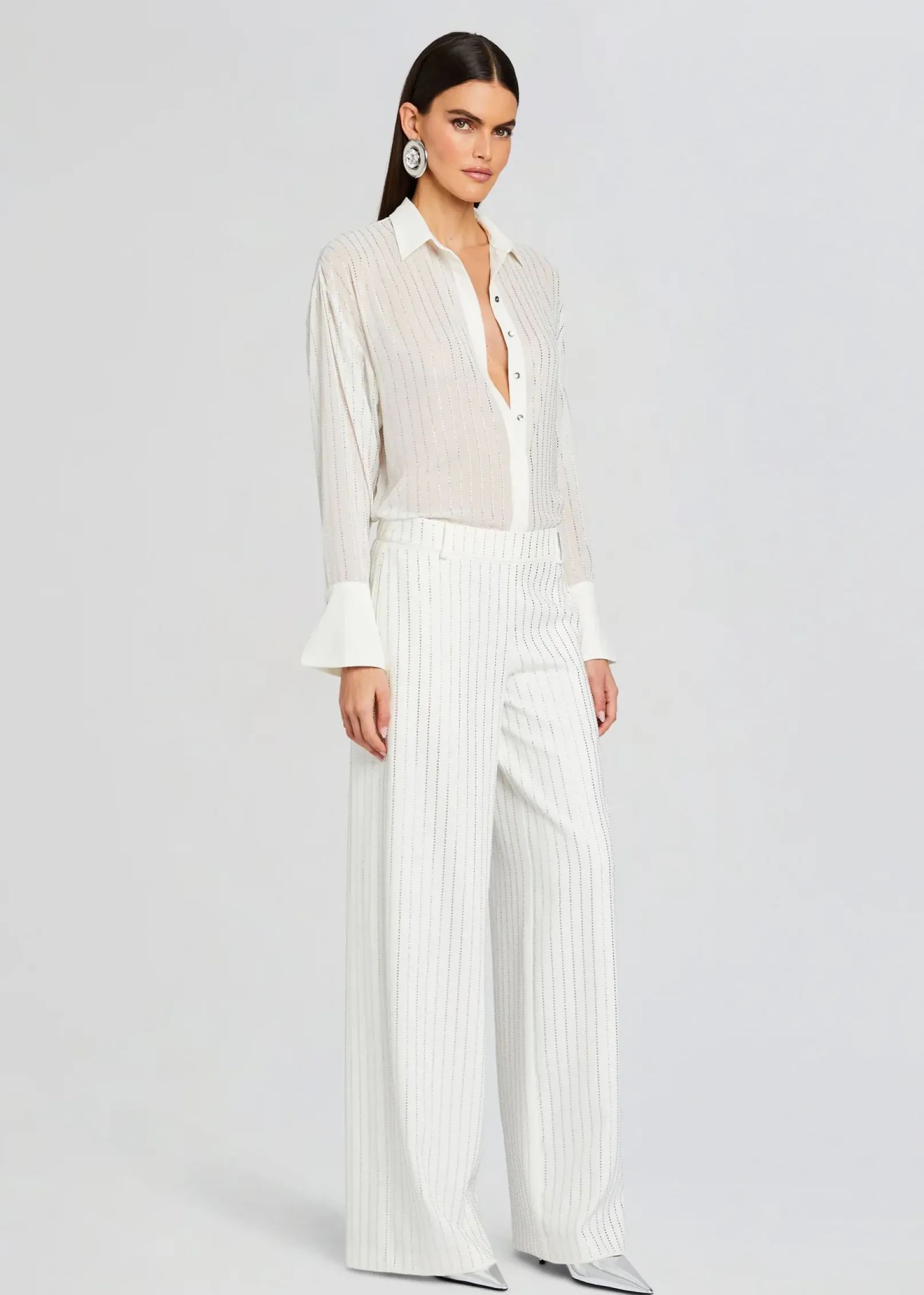 Cheap Baylor Embellished Pant RETROFÊTE