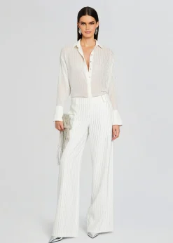 Cheap Baylor Embellished Pant RETROFÊTE