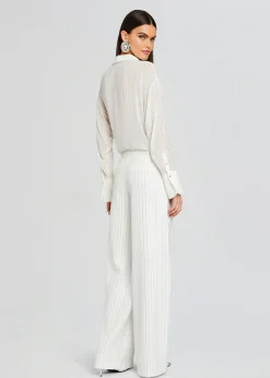 Best Sale Baylor Embellished Pant Resort '24