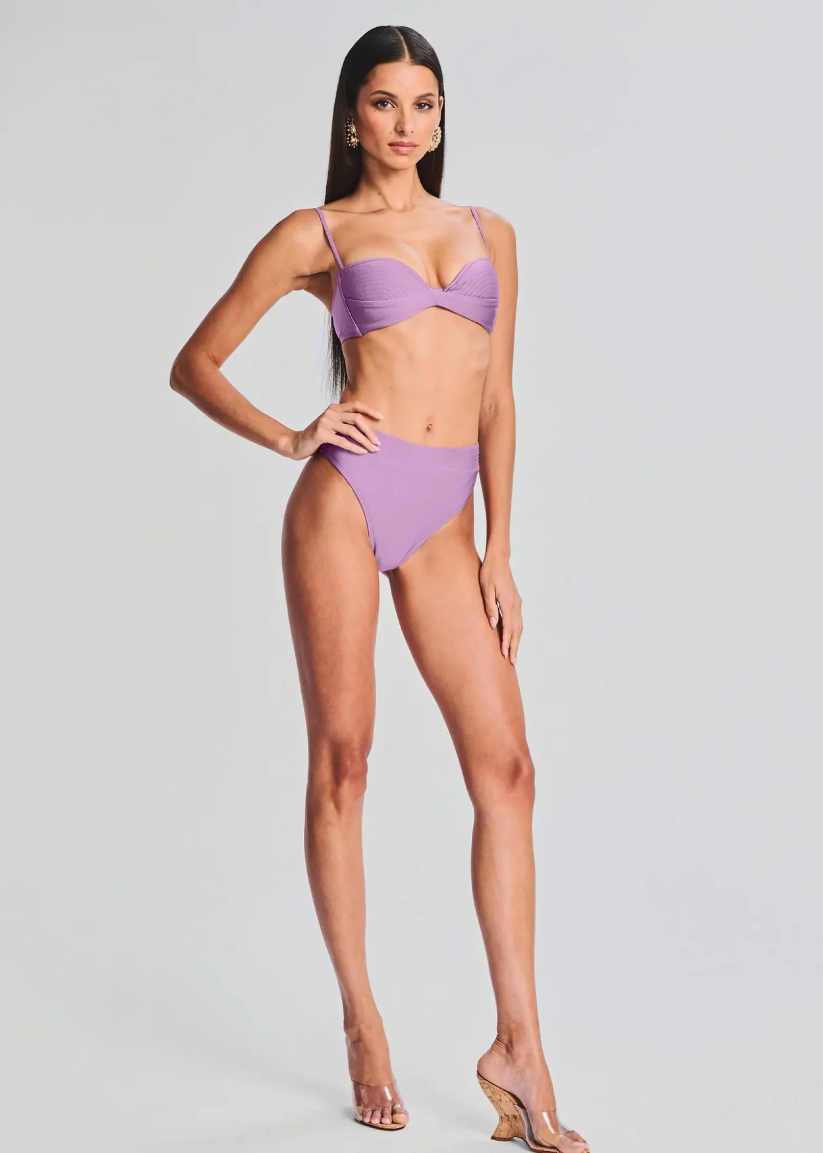 Best Sale Bertha Bikini Bottom Swim