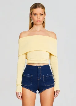 Online Besty Top Spring Knits