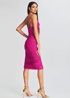 Best Sale Billie Sequin Dress RETROFÊTE