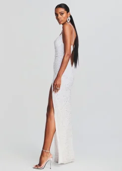 Cheap Blair Sequin Dress Sequin Styles