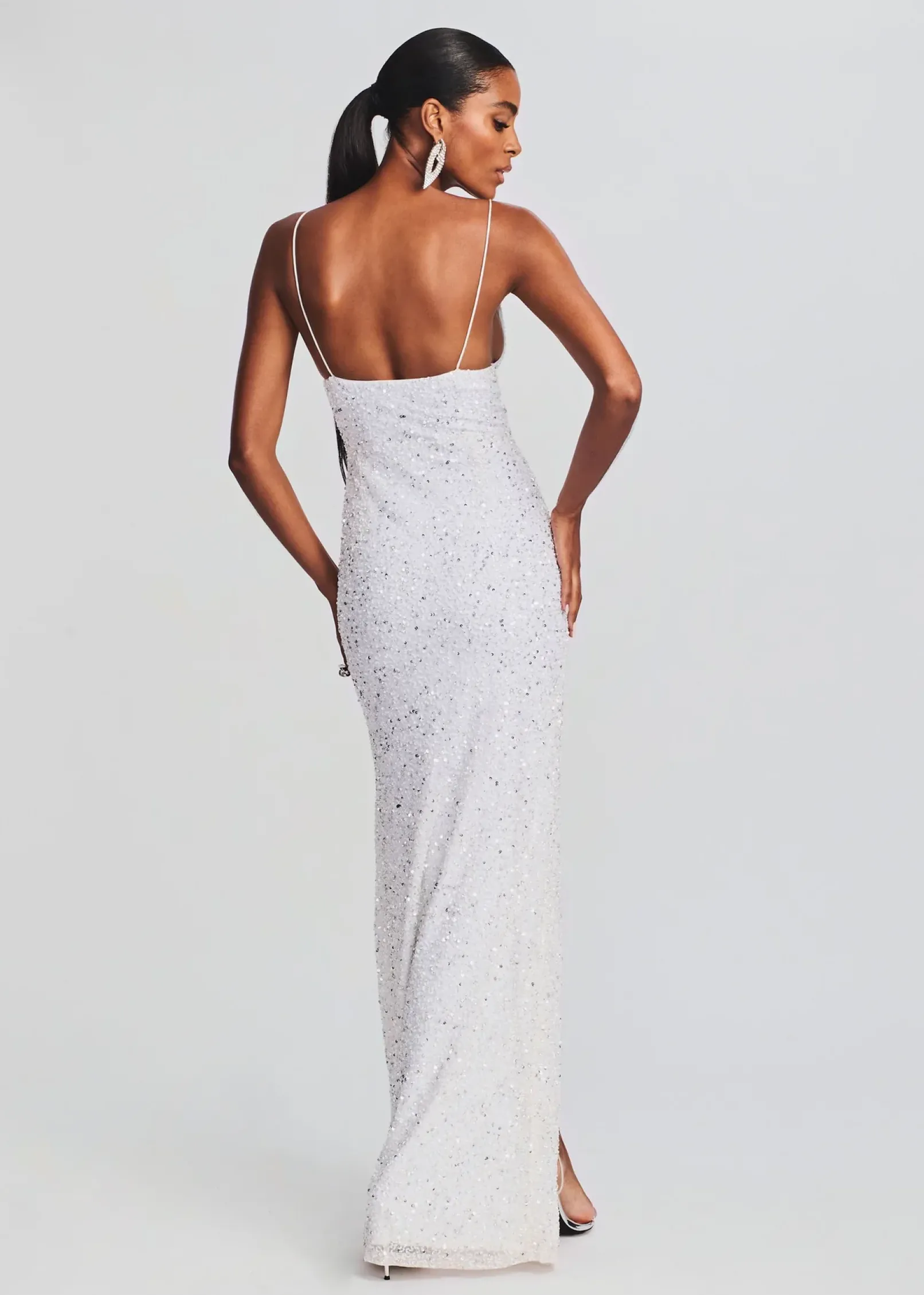 Cheap Blair Sequin Dress Sequin Styles