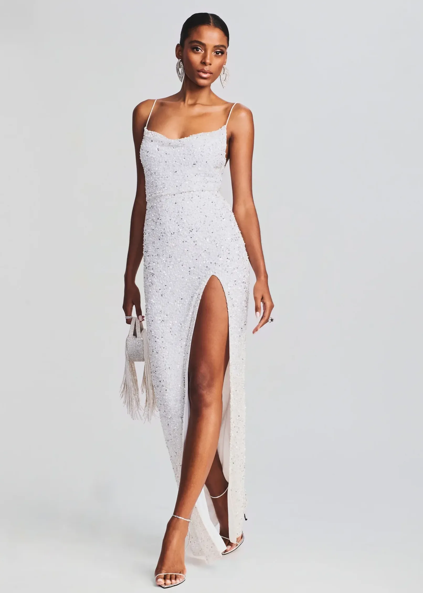 Cheap Blair Sequin Dress Sequin Styles