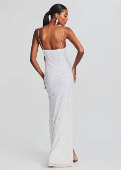 Clearance Blair Sequin Dress Dresses