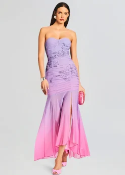 Sale Blake Long Dress Maxi