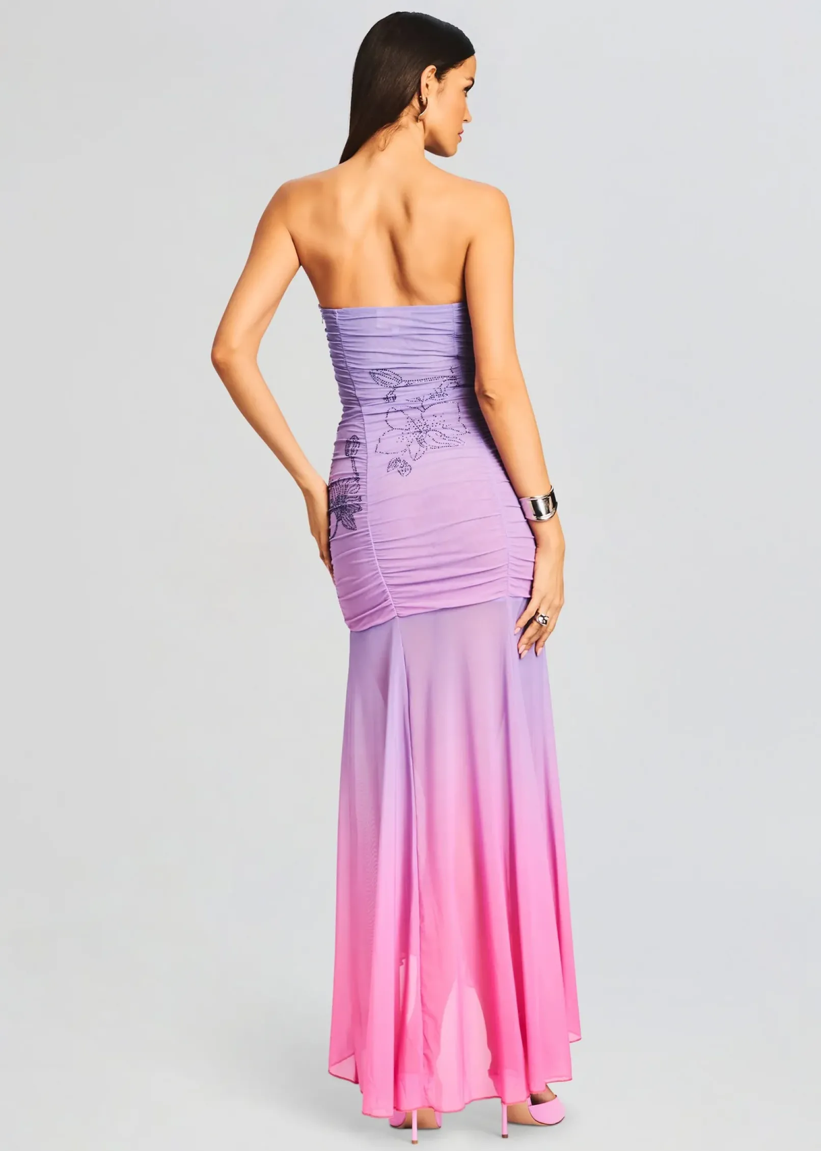 Best Sale Blake Long Dress Guest Of