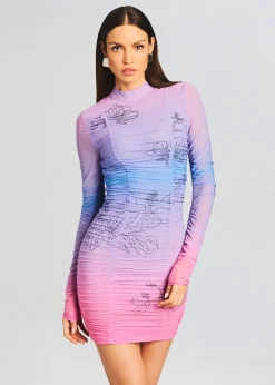 Flash Sale Blake Short Dress Resort '24