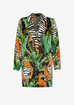 Sale Blake Silk Blazer Guest Of