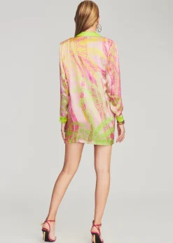 New Blake Silk Blazer Final Sale