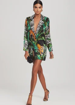 Clearance Blake Silk Blazer Honeymoon Looks