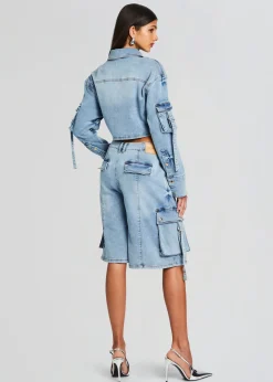 Outlet Blu Cargo Top Coming Soon