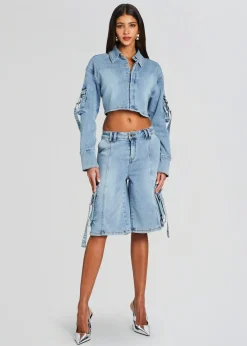Outlet Blu Cargo Top Coming Soon