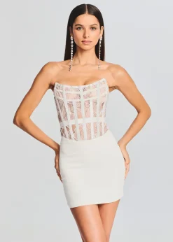 Best Sale Blythe Embellished Dress Dresses