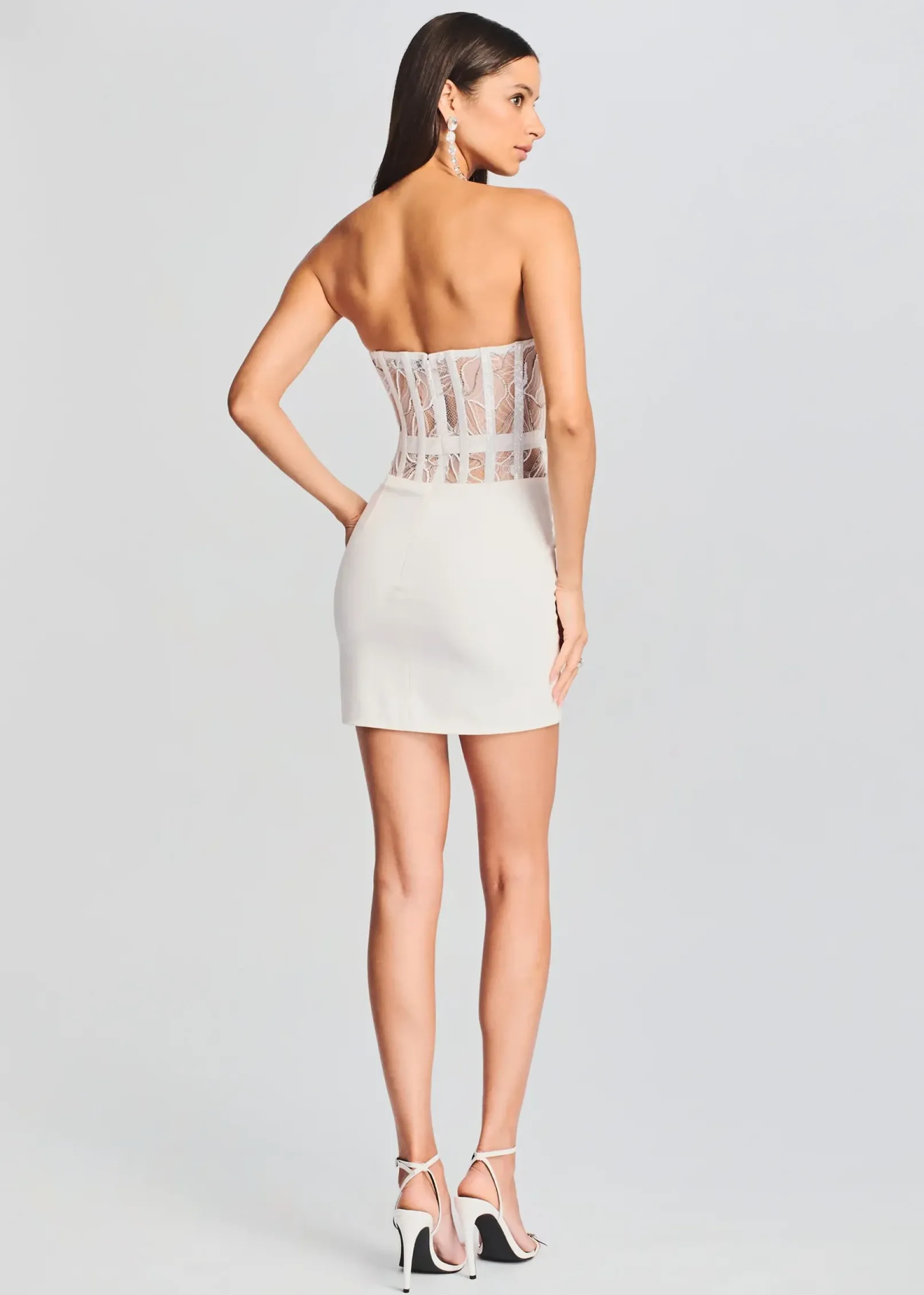 Best Sale Blythe Embellished Dress Dresses