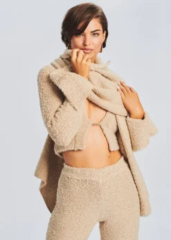 Best Sale Boucle Scarf Accessories