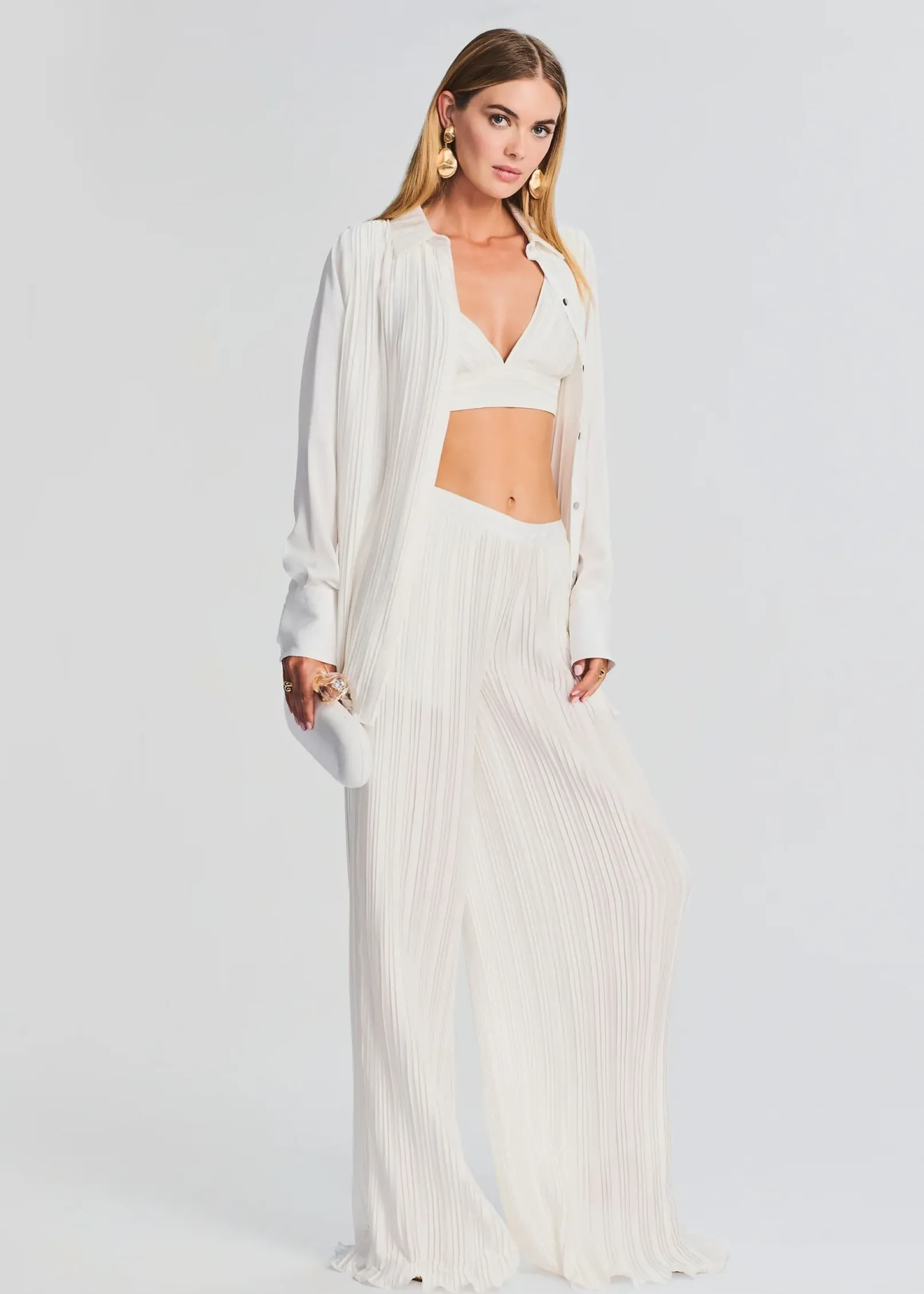 Store Bree Bralette Honeymoon Looks