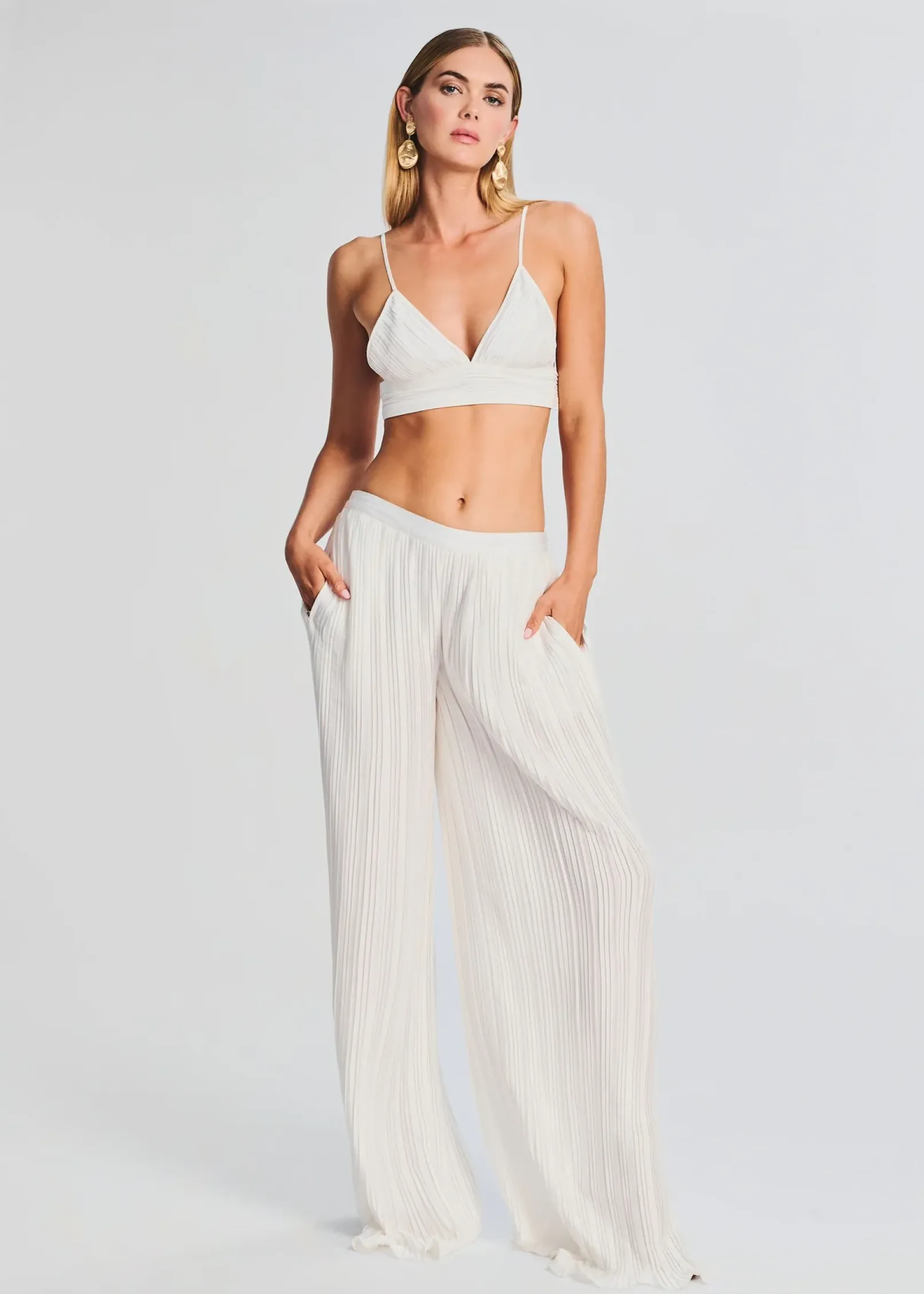 Store Bree Bralette Honeymoon Looks