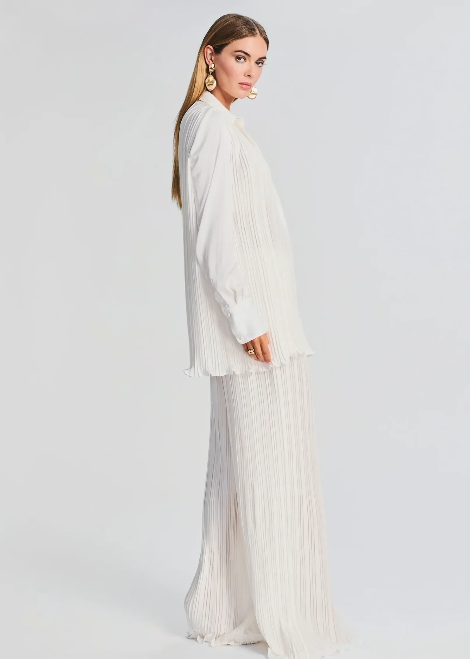 Discount Bree Shirt Honeymoon Looks