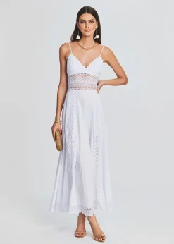 Sale Brenda Long Dress Bachelorette Party