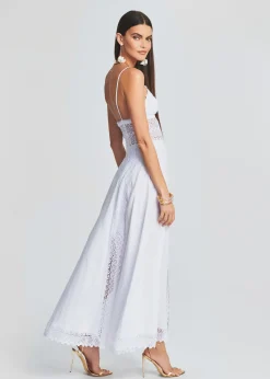 Sale Brenda Long Dress Bachelorette Party
