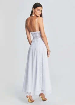 Sale Brenda Long Dress Bachelorette Party