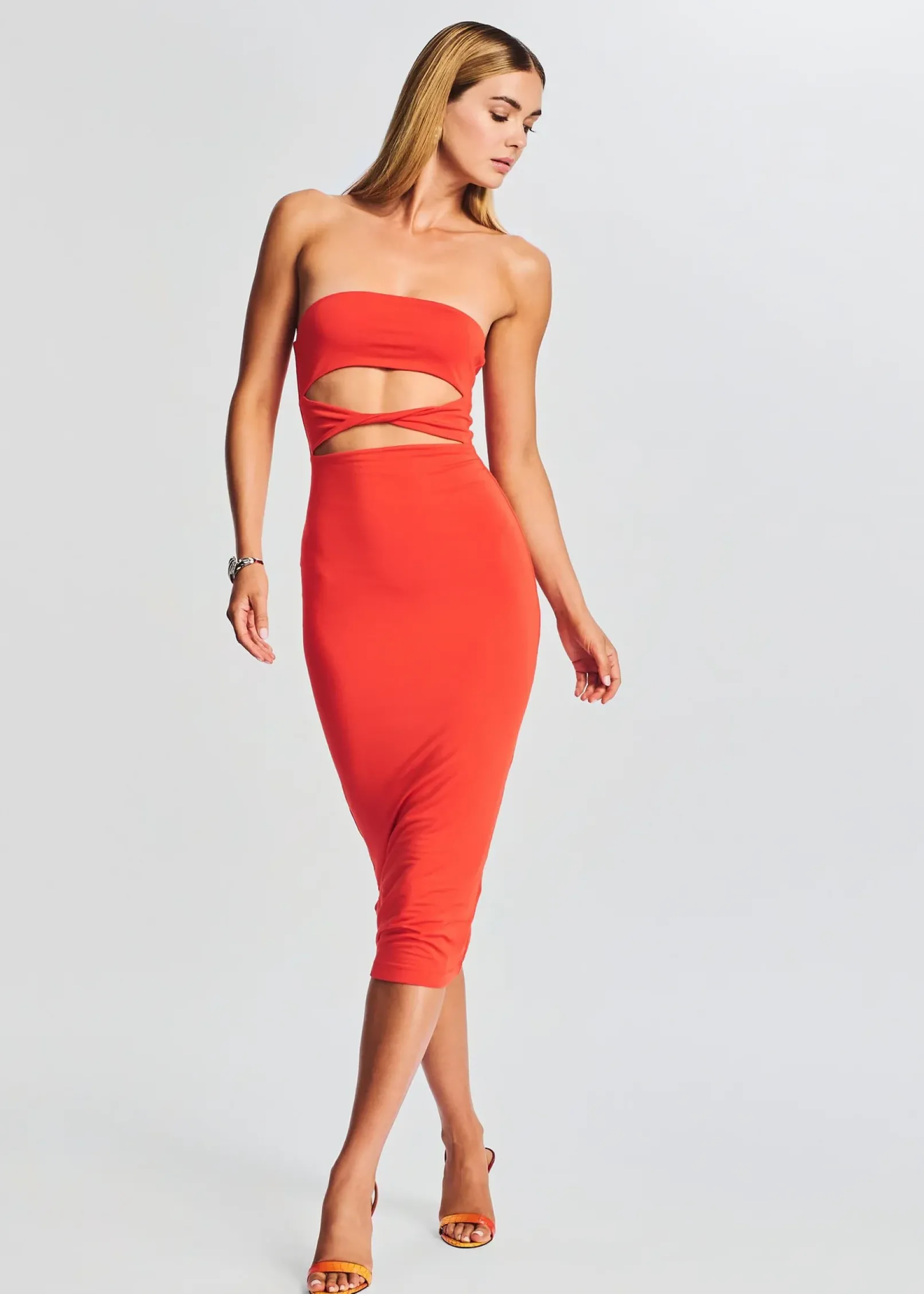 Flash Sale Bristol Midi Dress Midi