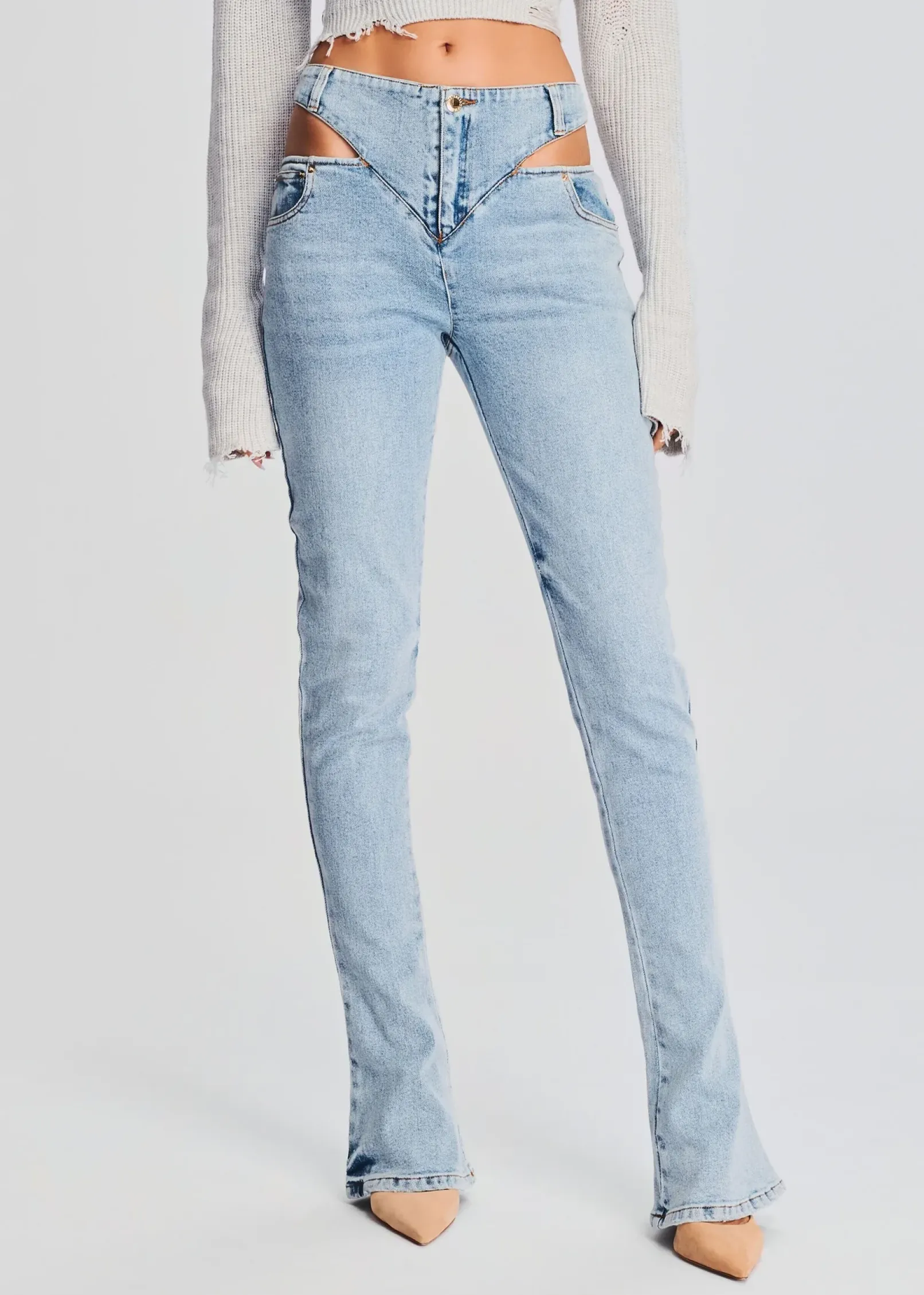 Clearance Britney Jean Exclusively Ours