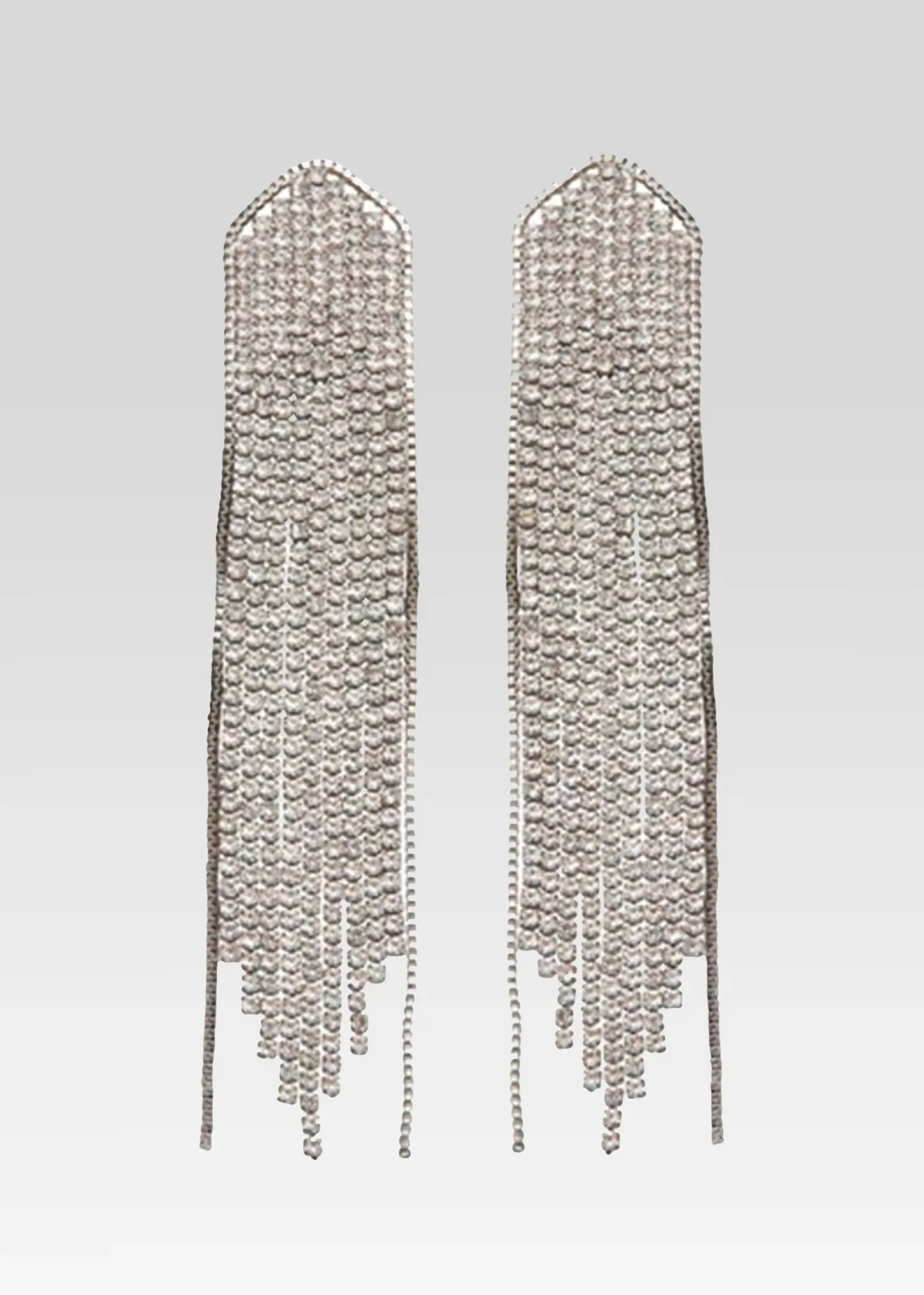 Store Brony Earring Resort '24