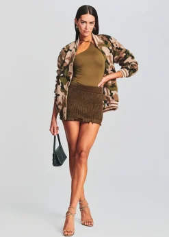 Clearance Bryan Bomber Jacket Jackets
