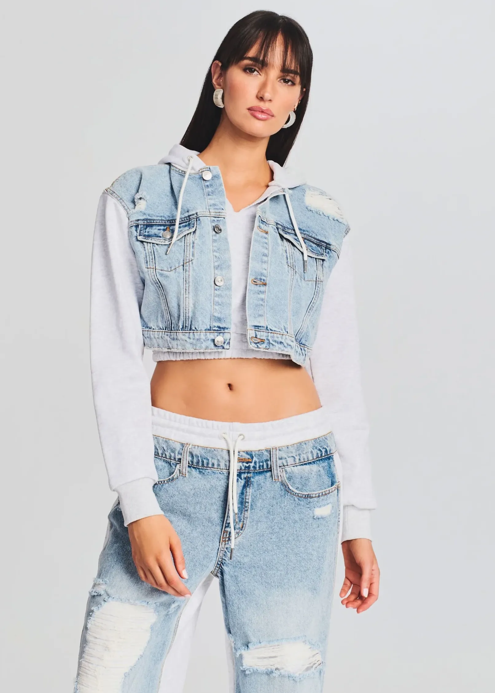 Flash Sale Bryce Hoodie Best Sellers