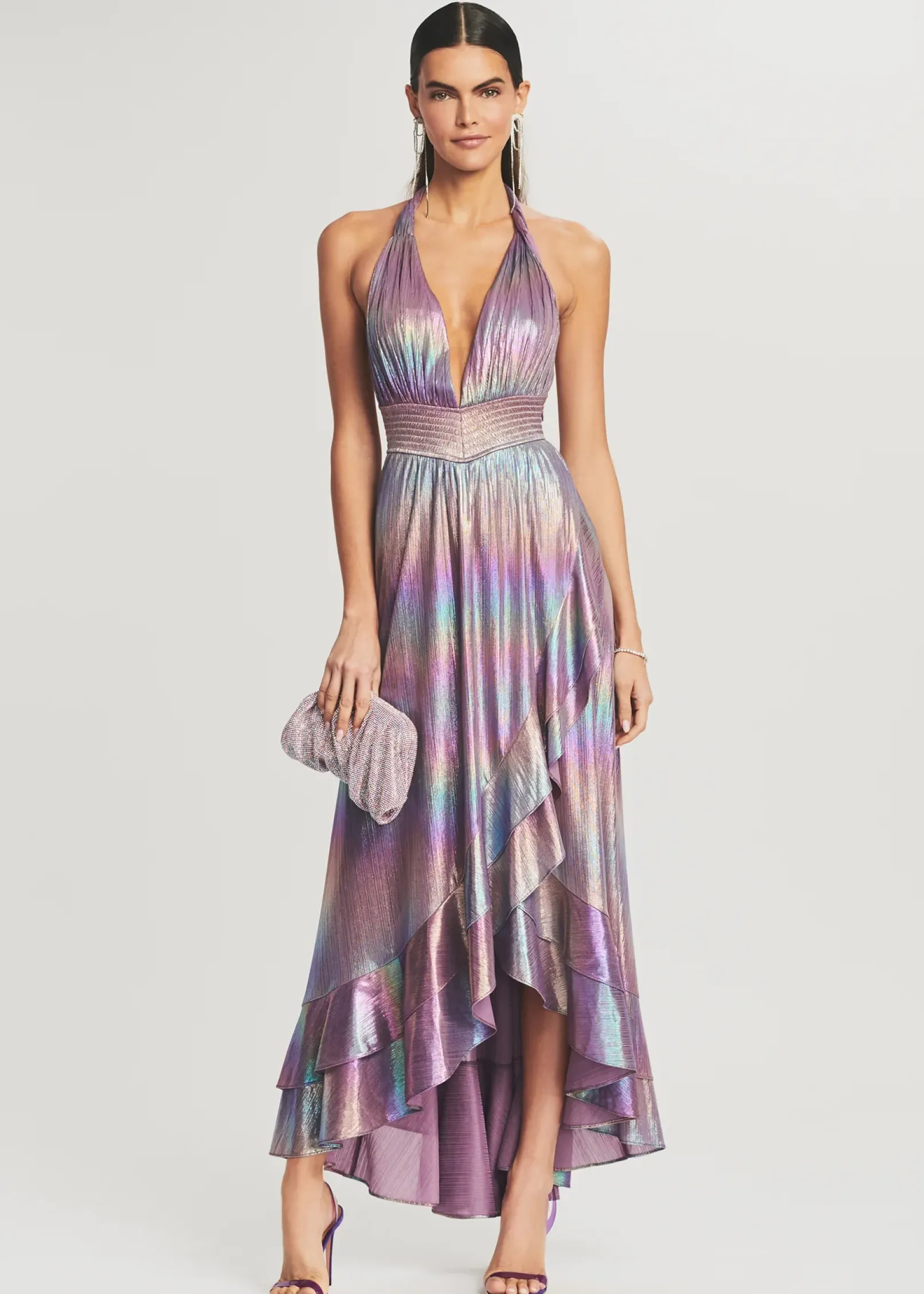 Sale Calico Dress RETROFÊTE