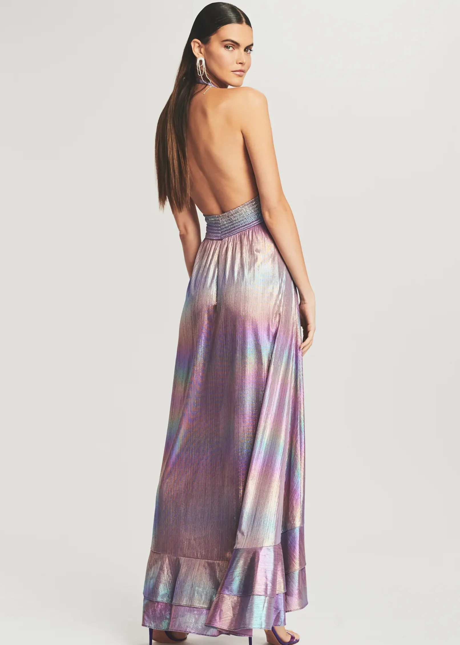 Sale Calico Dress RETROFÊTE