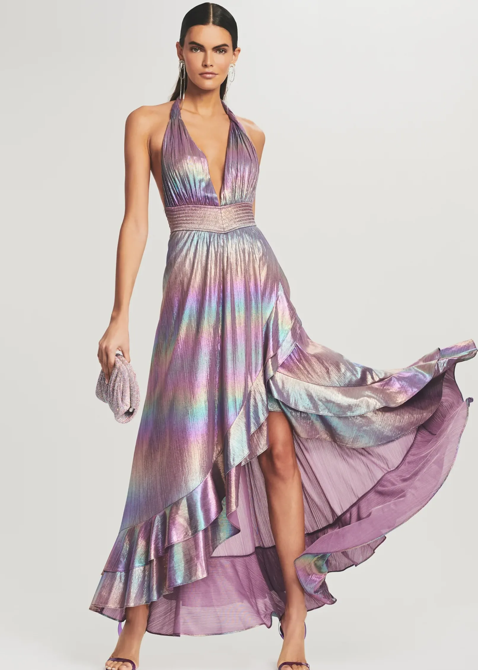 Sale Calico Dress RETROFÊTE
