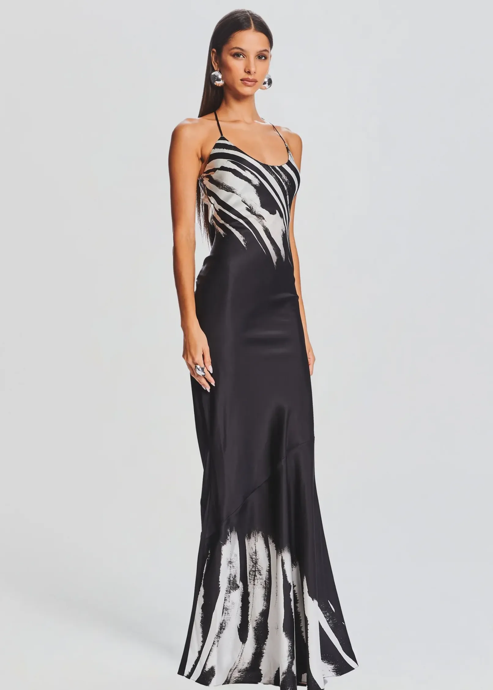 Clearance Cami Silk Dress Guest Of