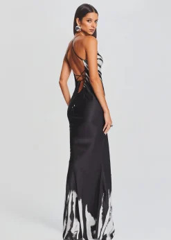 Clearance Cami Silk Dress Guest Of