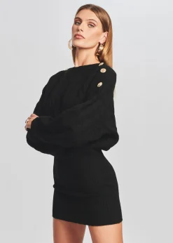 Online Cara Sweater Dress RETROFÊTE