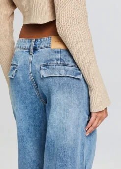 Cheap Casey Denim Pant Denim