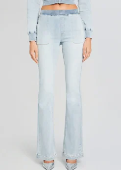 Best Catalina Terry Jean Bottoms