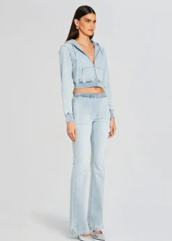 Best Catalina Terry Jean Bottoms