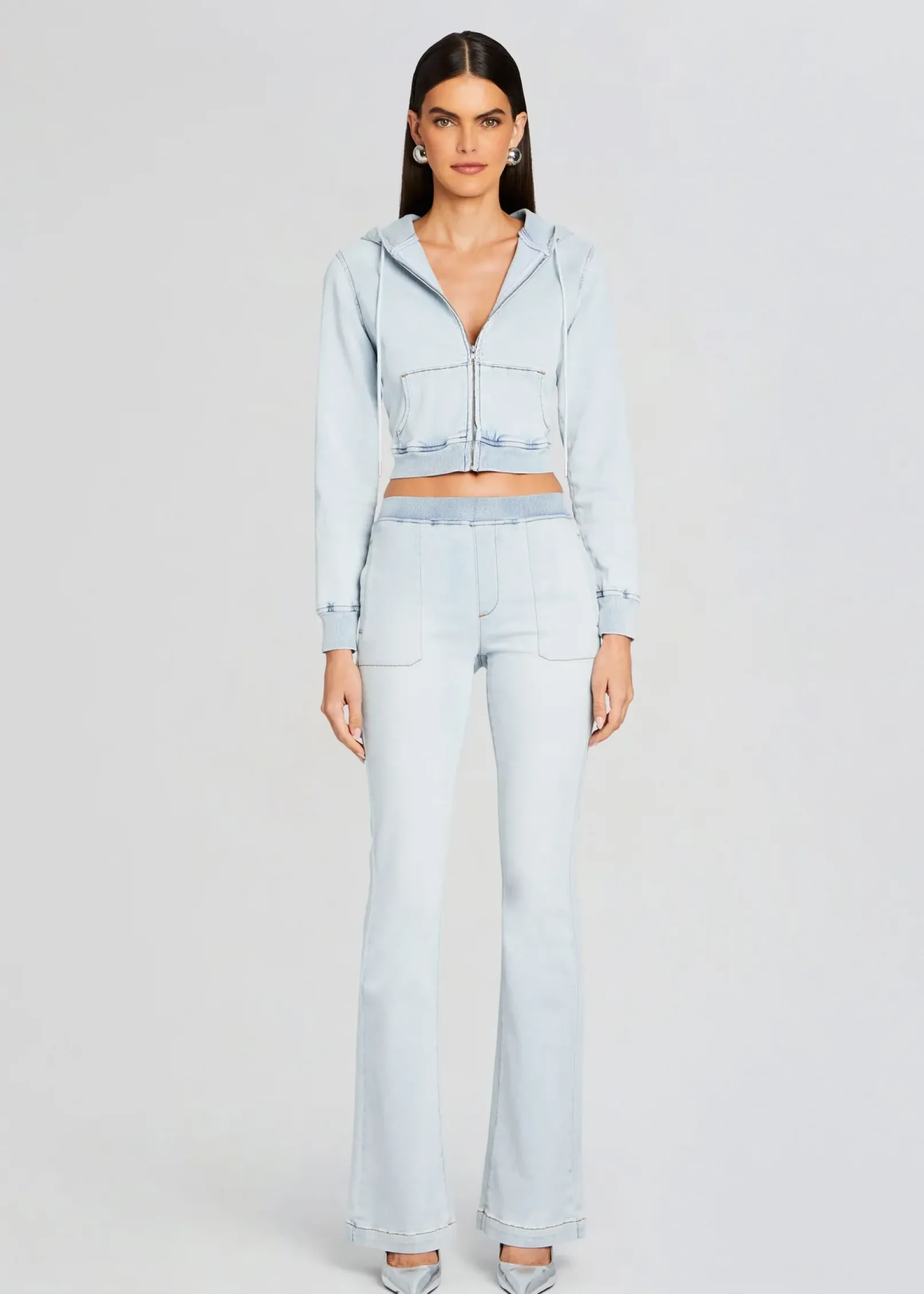 Best Catalina Terry Jean Bottoms