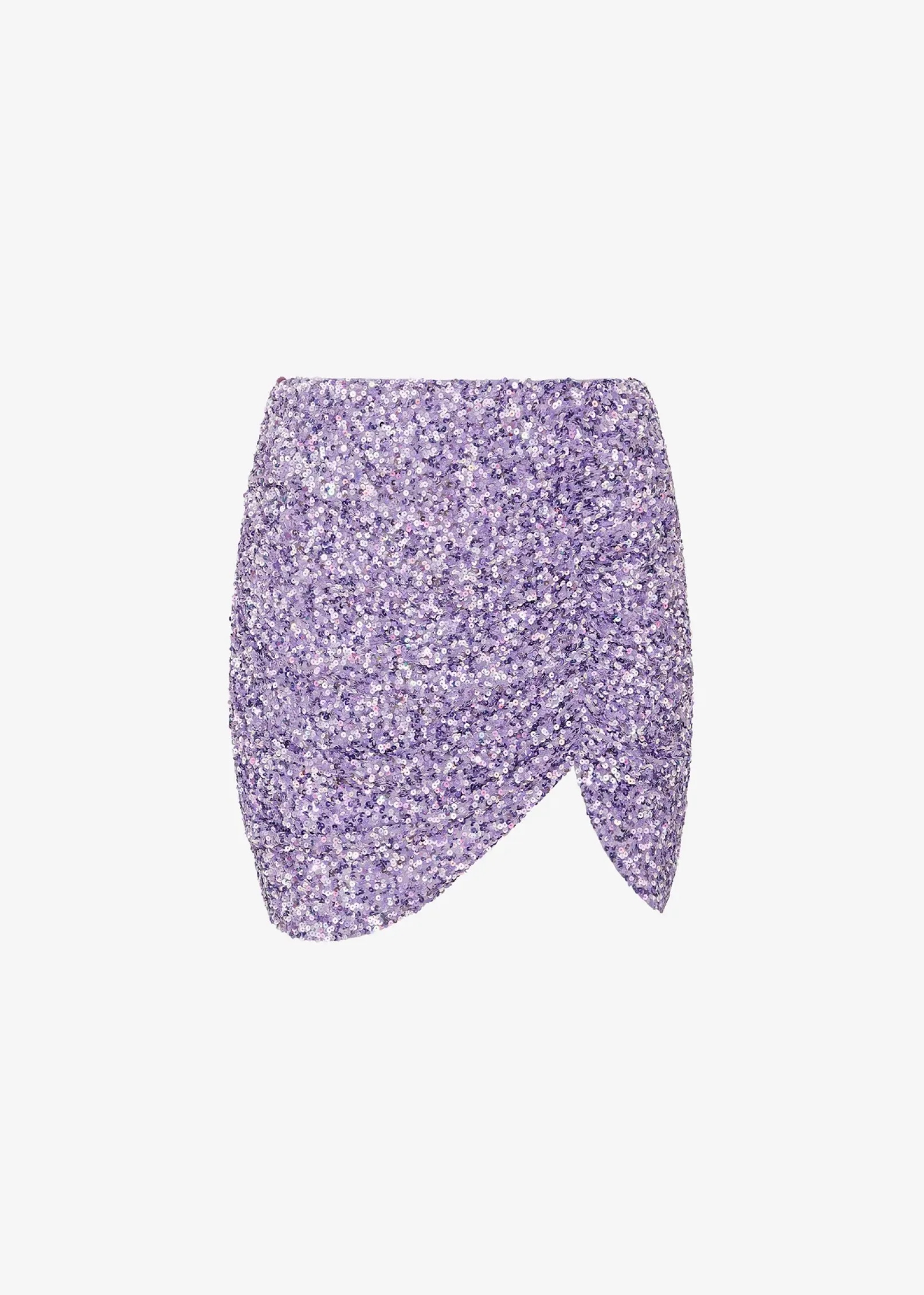 Flash Sale Celestia Sequin Skirt Final Sale