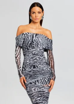 Online Chanda Gown Dresses