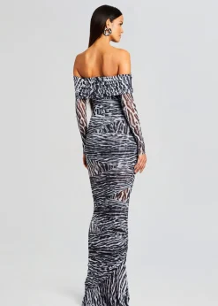 Online Chanda Gown Dresses