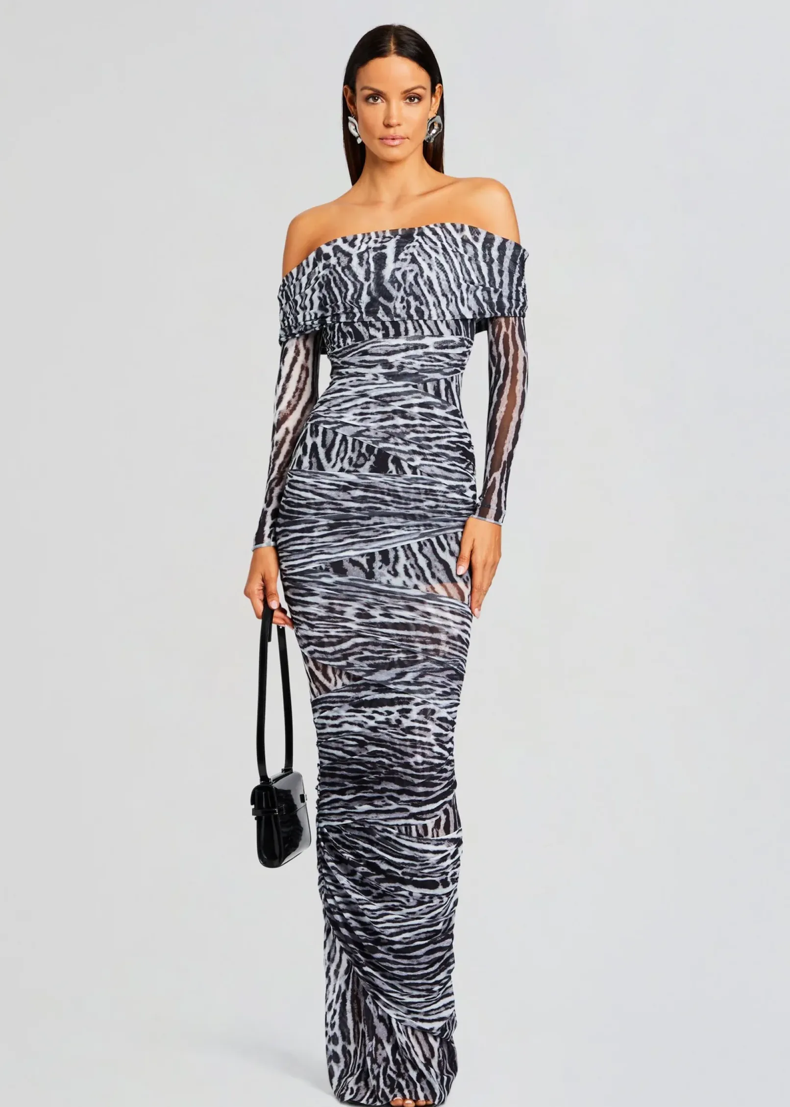 Online Chanda Gown Dresses