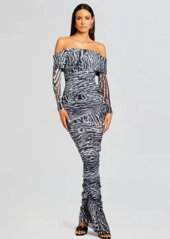 Best Chanda Gown Guest Of